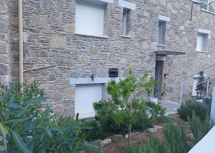 Gesyl Apartment