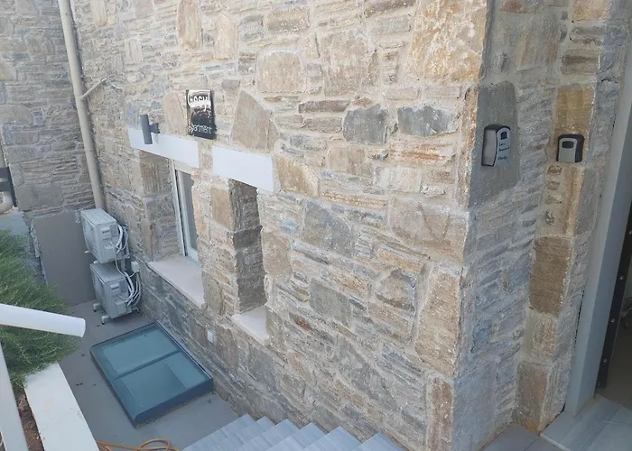 Gesyl Apartment