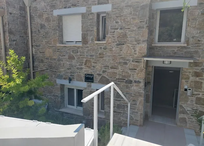 Gesyl Apartment