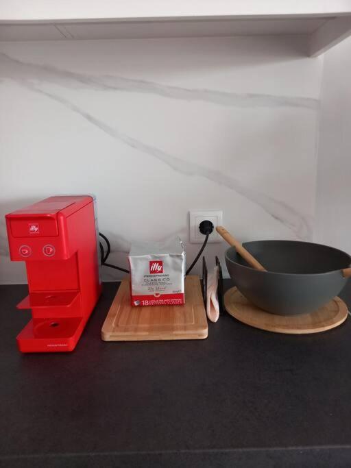 Gesyl Appartamento