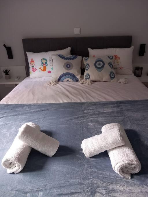 Apartment Gesyl *
