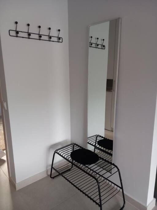 Gesyl Apartment Tolo