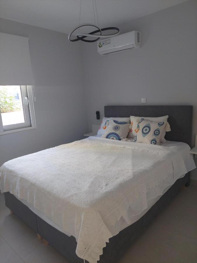 Gesyl Apartment