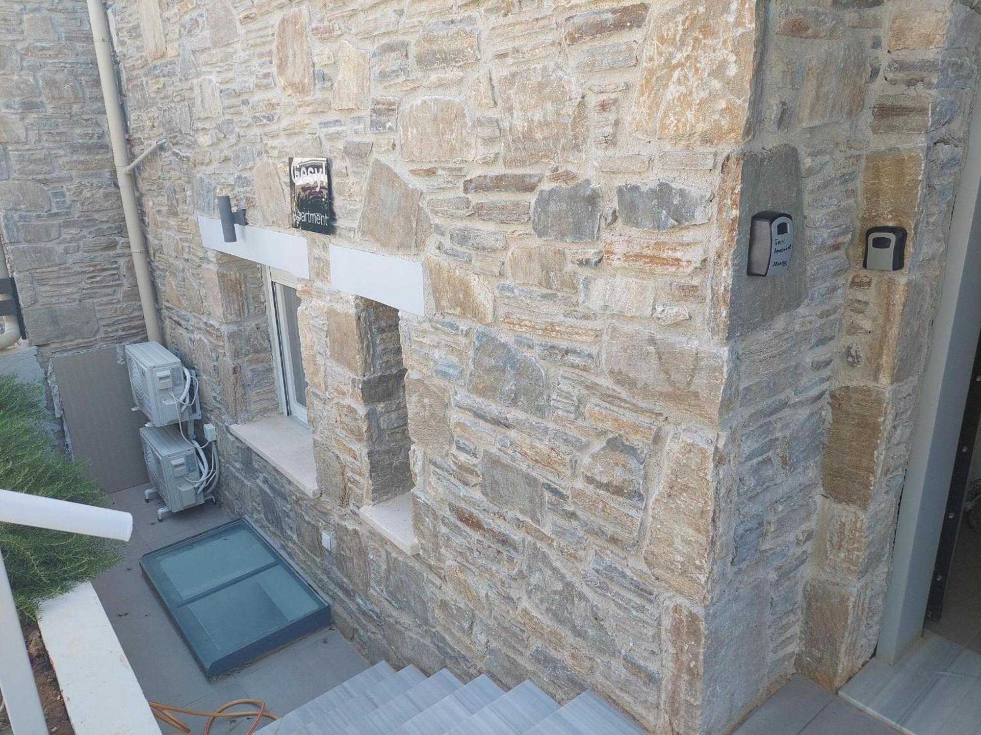Gesyl Apartment