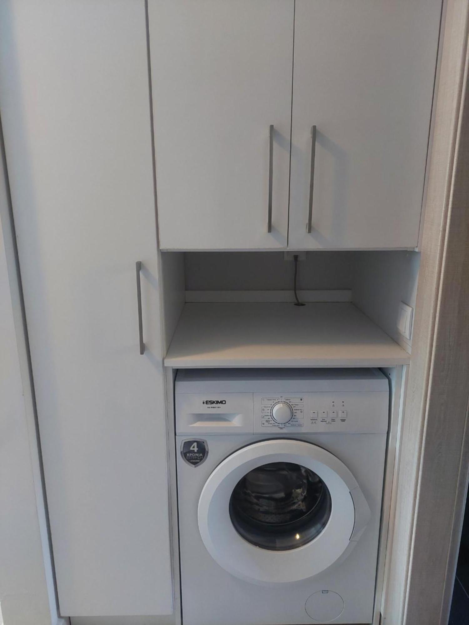Gesyl Apartment *